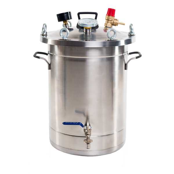 Распродажа автоклавов БУЛАТ в Долинске