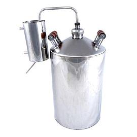 Самогонный аппарат в Долинске всего за 3200 рублей